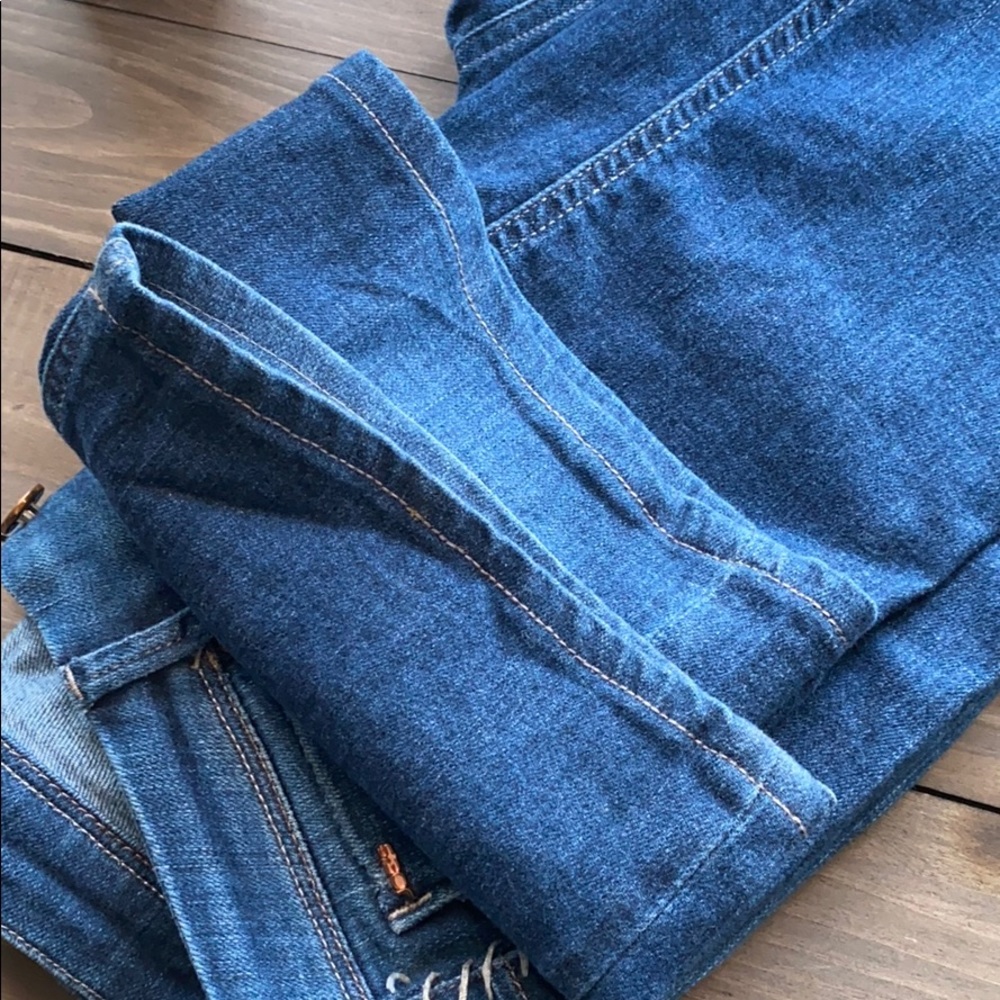 EUC Joe’s Jeans sz 26 muse shop ft - Picture 8 of 8